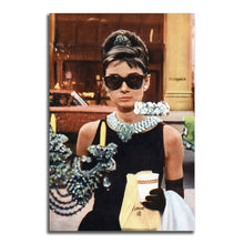 Load image into Gallery viewer, #024 Audrey Hepburn
