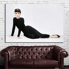 Load image into Gallery viewer, #033 Audrey Hepburn
