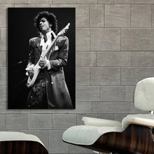 Load image into Gallery viewer, #016BW Prince
