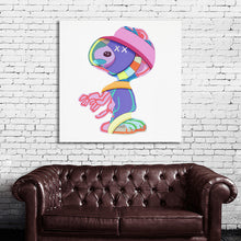 Load image into Gallery viewer, #544 Kaws
