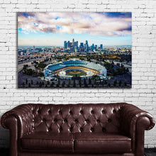 Load image into Gallery viewer, #010 Los Angeles Dodger Stadium
