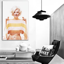 Load image into Gallery viewer, #058 Marilyn Monroe
