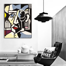 Load image into Gallery viewer, #946 Pop Art
