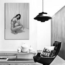 Load image into Gallery viewer, #008BW Kendall Jenner
