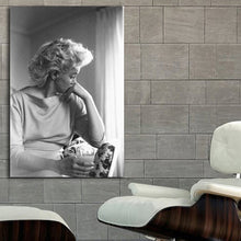 Load image into Gallery viewer, #019 Marilyn Monroe
