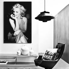 Load image into Gallery viewer, #009 Marilyn Monroe
