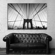 Load image into Gallery viewer, #005BW New York

