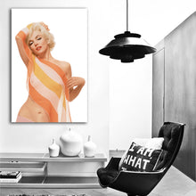 Load image into Gallery viewer, #060 Marilyn Monroe
