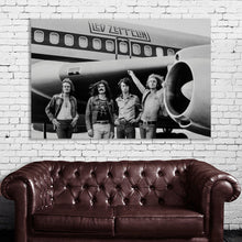 Load image into Gallery viewer, #004 Led Zeppelin
