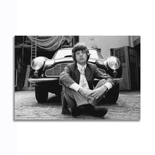 Load image into Gallery viewer, #007 The Rolling Stones
