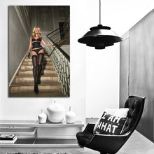 Load image into Gallery viewer, #012 Kate Moss
