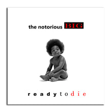 Load image into Gallery viewer, #502 Biggie Notorious BIG
