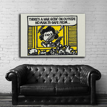 Load image into Gallery viewer, #005 Peanuts Gang Charlie Brown Snoopy
