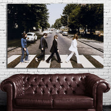 Load image into Gallery viewer, #008 The Beatles
