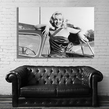 Load image into Gallery viewer, #109 Marilyn Monroe
