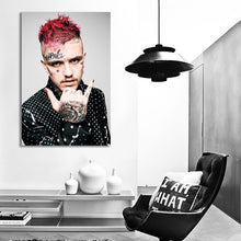 Load image into Gallery viewer, #016 Lil Peep
