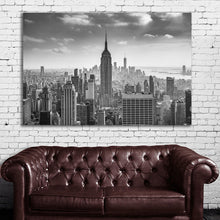 Load image into Gallery viewer, #007BW New York
