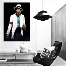 Load image into Gallery viewer, #001 Michael Jackson
