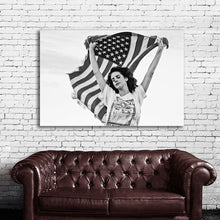 Load image into Gallery viewer, #037BW Lana Del Rey
