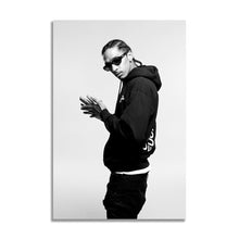 Load image into Gallery viewer, #011BW Nipsey Hussle
