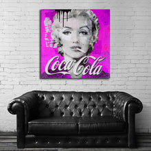 Load image into Gallery viewer, #529 Marilyn Monroe
