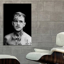 Load image into Gallery viewer, #011 Lil Peep

