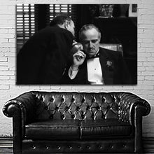 Load image into Gallery viewer, #020BW The Godfather
