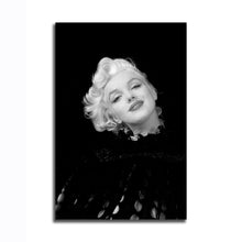 Load image into Gallery viewer, #157BW Marilyn Monroe
