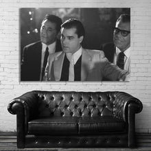 Load image into Gallery viewer, #019BW Goodfellas
