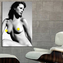 Load image into Gallery viewer, #004 Christy Turlington

