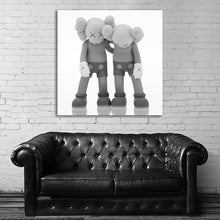 Load image into Gallery viewer, #561 Kaws
