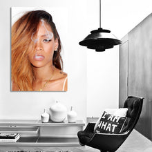 Load image into Gallery viewer, #007 Rihanna
