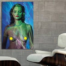 Load image into Gallery viewer, #069 Kate Moss
