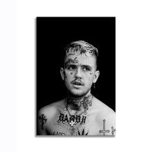 Load image into Gallery viewer, #011 Lil Peep
