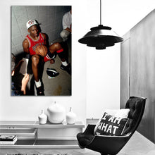 Load image into Gallery viewer, #008 Michael Jordan
