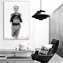 Load image into Gallery viewer, #124 Marilyn Monroe
