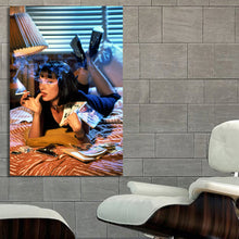 Load image into Gallery viewer, #005 Pulp Fiction
