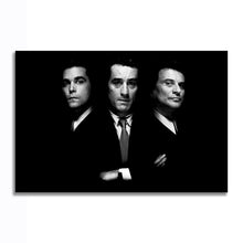 Load image into Gallery viewer, #002BW Goodfellas
