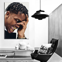 Load image into Gallery viewer, #008 Travis Scott
