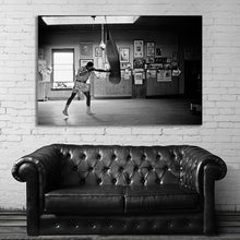Load image into Gallery viewer, #007 Muhammad Ali
