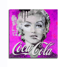 Load image into Gallery viewer, #529 Marilyn Monroe
