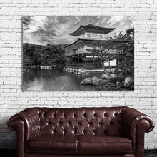 Load image into Gallery viewer, #023BW Japan
