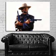 Load image into Gallery viewer, #005 Clint Eastwood
