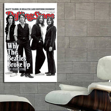 Load image into Gallery viewer, #003 The Beatles
