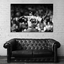 Load image into Gallery viewer, #010BW Mariano Rivera
