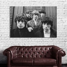 Load image into Gallery viewer, #009 The Rolling Stones
