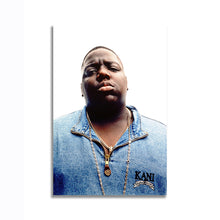 Load image into Gallery viewer, #018 Notorious BIG Biggie
