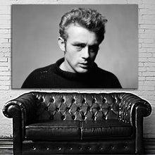 Load image into Gallery viewer, #011BW James Dean
