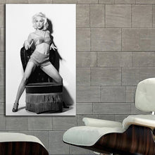 Load image into Gallery viewer, #035 Madonna
