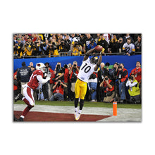 Load image into Gallery viewer, #006 Steelers
